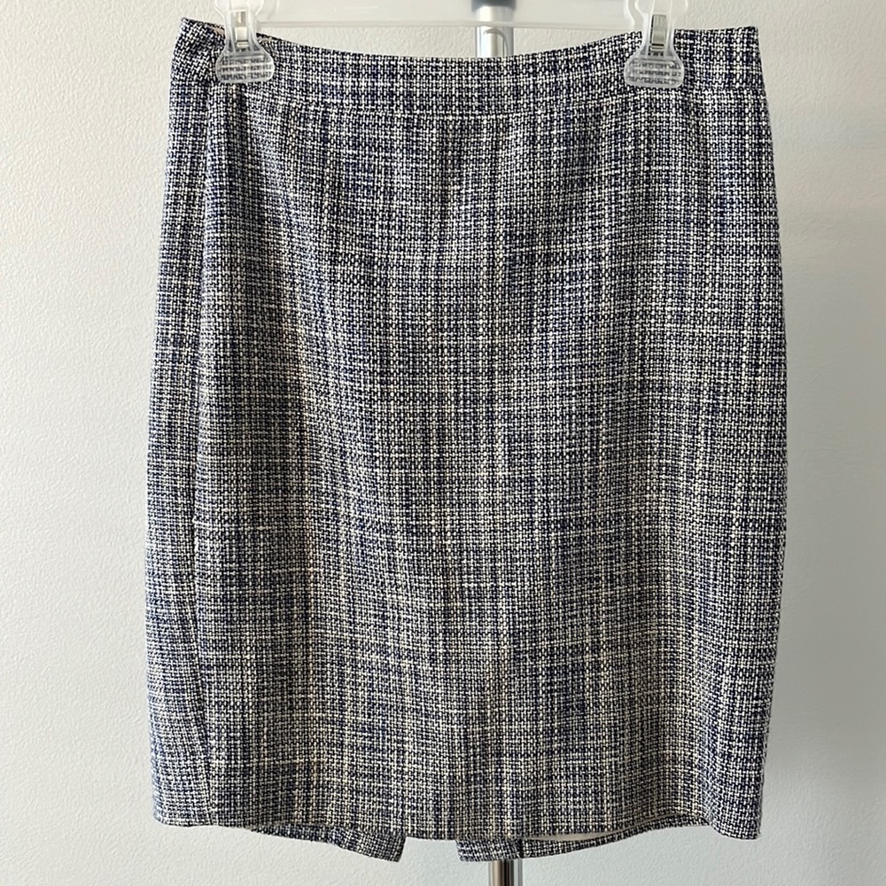 J. Crew Pencil Skirt